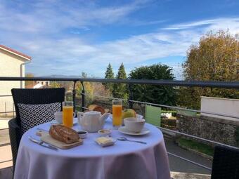 Bed & Breakfast Chambre D' H�te Closvino