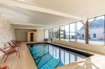 Bed & Breakfast Manoir Du Guern