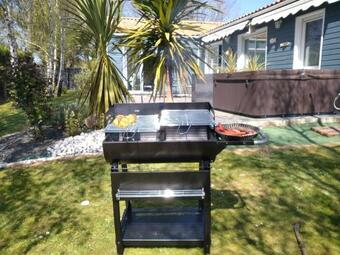 Bed & Breakfast Escale Et Bien-�tre