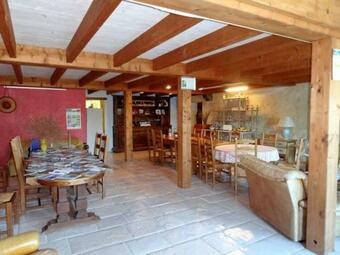 Hostal Mas Du Grand Peloux