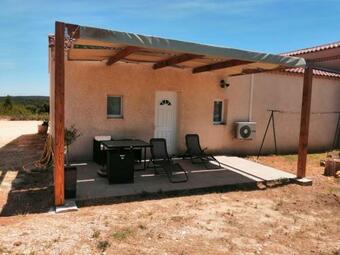Apartamento Gite Les Garrigues