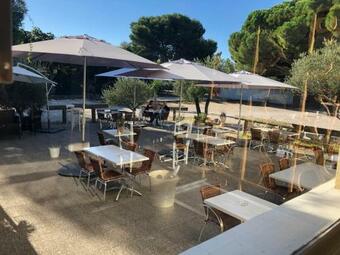 Hotel H�tel Restaurant La Plage