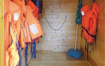 Holiday Home Kvalav�g Tresvikvegen