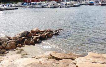 Holiday Home Gressvik Slevikstranda