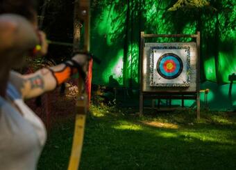 Chalets de Tr�montagne 3 �toiles