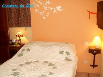 House With One Bedroom In Perche En Noce With Furnished Garden And Wifi