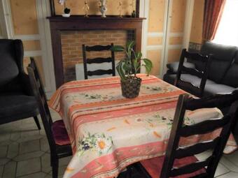 G�te Recques-sur-hem, 2 Pi�ces, 2 Personnes - Fr-1-376-58
