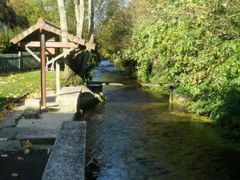 Apartamento Maison 4 Pi�ces 6 Pers Au Calme 75625