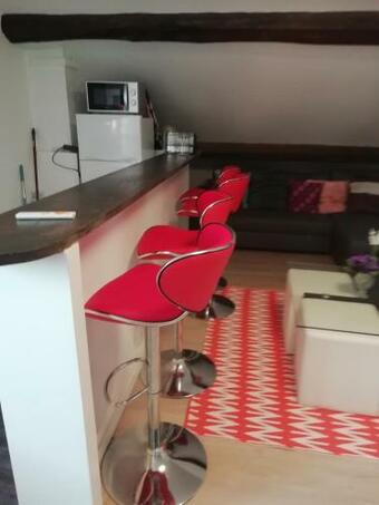 Hostal Small Budget Rooms