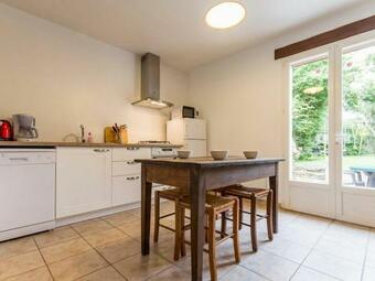 G�te Rouans, 3 Pi�ces, 5 Personnes - Fr-1-306-953