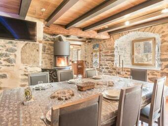 G�te Rosi�res, 4 Pi�ces, 6 Personnes - Fr-1-582-201