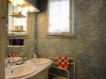 G�te Rouilly-sacey, 3 Pi�ces, 4 Personnes - Fr-1-543-46