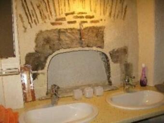 G�te Rouperroux-le-coquet, 4 Pi�ces, 6 Personnes - Fr-1-410-215