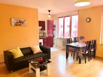 Apartamento Residence Rokia - Au Fil De L*eau