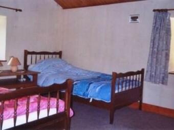 G�te Rupt-sur-moselle, 4 Pi�ces, 6 Personnes - Fr-1-589-162