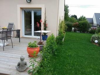 Maison Saint-alban, 4 Pi�ces, 6 Personnes - Fr-1-501-198