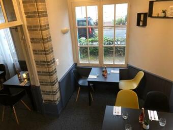 Hotel La Villa Rose-marie