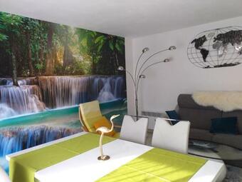 Apartamento Bos�jour