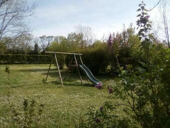 G�te Saint-aubin-la-plaine, 3 Pi�ces, 4 Personnes - Fr-1-426-247