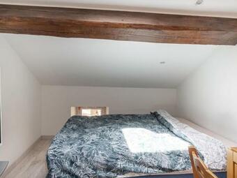 Simplistic Apartment In Saint Chamond Near Shopping Street