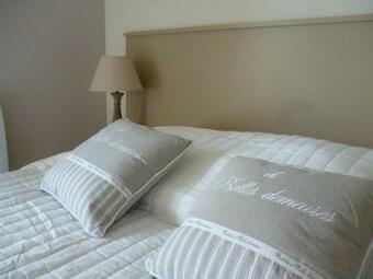 G�te Saint-christophe-en-champagne, 4 Pi�ces, 6 Personnes - Fr-1-410-192