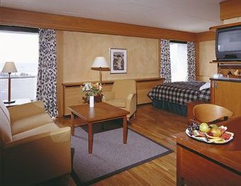 Radisson Blu Hotel, Haugesund