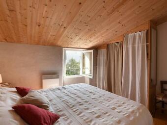 Maison Saint-cl�ment-des-baleines, 3 Pi�ces, 4 Personnes - Fr-1-434-74