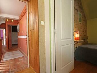 Apartamento Appartement Saint-denis-sur-sarthon, 4 Pi�ces, 9 Personnes - Fr-1-497-21