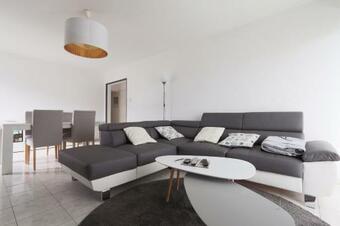 Apartamento Beautiful Bright Flat In Saint-cyr-sur-loire