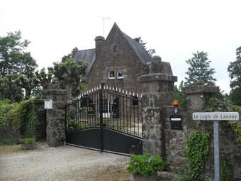 Gite De Peche