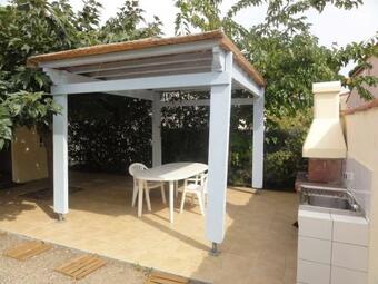 Maison Aux Pins - Holiday Cottage With Garden 500m From The Beach