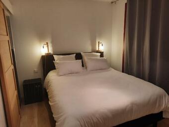 G�te Ch�ne - Domaine de Vermoise