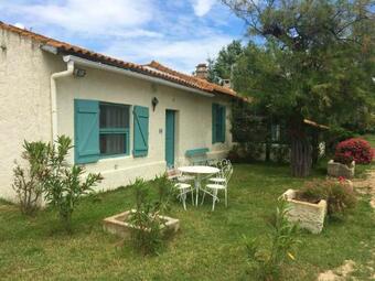 House With 3 Bedrooms In Saintes Maries De La Mer With Furnished Garden 20 Km From The Beach