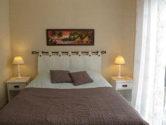 Chalet Les Aigrettes