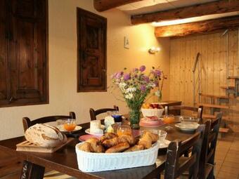 G�te Saint-front, 2 Pi�ces, 6 Personnes - Fr-1-582-291