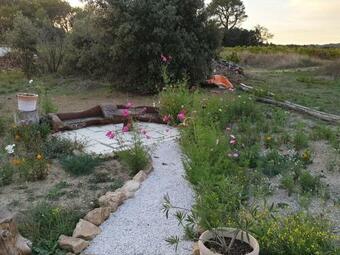 Hostal Le Clos Soleilhan