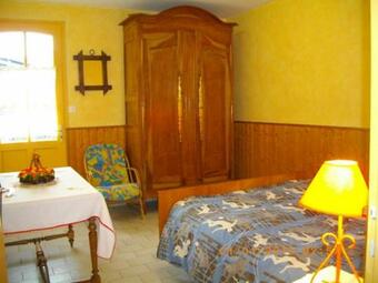 G�te Saint-gervais, 2 Pi�ces, 4 Personnes - Fr-1-426-250