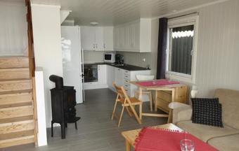 Holiday Home Flekker�y Meb�
