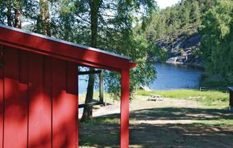 Holiday Home S�ndeled R�ysland G�rd