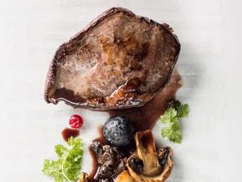 Radisson Blu Polar Hotel, Spitsbergen