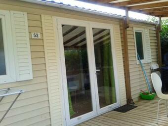Chalet With 2 Bedrooms In Saint Jean Du Gard With Shared Pool Enclosed Garden And Wifi 60 Km From The Beach