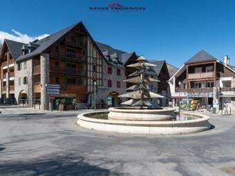 Apartamento Appartement Saint-lary-soulan, 4 Pi�ces, 8 Personnes - Fr-1-296-286