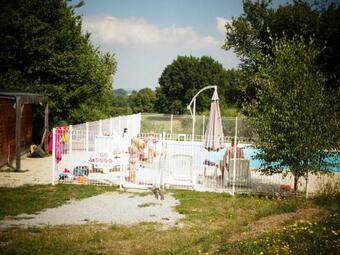 Holiday Home- Le Pavot