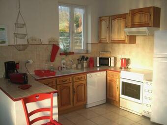 Spacieuse Et Lumineuse Maison En Baie Du Mont St-michel