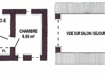 G�te Saint-lyphard, 3 Pi�ces, 4 Personnes - Fr-1-306-1132