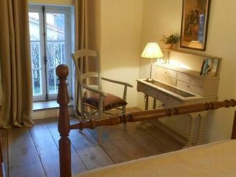 G�te Saint-martin-du-mont, 3 Pi�ces, 5 Personnes - Fr-1-493-108