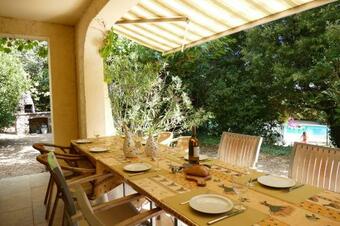 Villa Les Oliviers