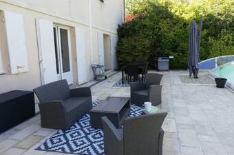 Maison A La Campagne