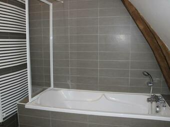 G�te Saint-pour�ain-sur-besbre, 5 Pi�ces, 10 Personnes - Fr-1-489-326