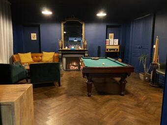 Hotel Le Charme de St Pierre